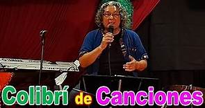 COLIBRÍ DE CANCIONES, -Raúl López Colibrí - Canción y Poesía infantil -Concierto Virtual 2021