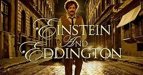 Mister Ccoa - Einstein and Eddington (2008) : Película...