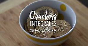 Crackers Integrales