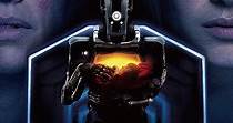 電影【AI終結戰】影評解析、台詞：當機器人扮演上帝的角色、劇本原創性極高（吾乃母親） I Am Mother - Ariel Hsu的祕密花園 2024
