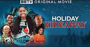Holiday Hideaway Trailer