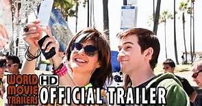 Helicopter Mom Official Trailer #1 (2015) - Comedy HD