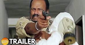 ATOMIC EDEN (2021) NEW Trailer 2 | Fred “The Hammer” Williamson Action Thriller Movie