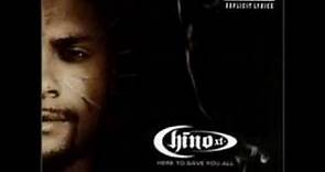 Chino XL Here To Save You All 07 Riiiot! feat Ras Kass