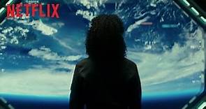 The Cloverfield Paradox | Bande-annonce VOSTFR | Netflix France