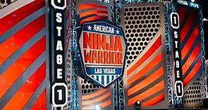 American Ninja Warrior Season 11 Stage One Part One Recap