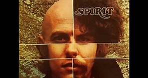 Spirit - Spirit (Full Album) (1968)