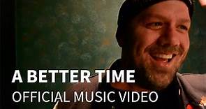 Cowboy Mouth - A Better Time (official video)