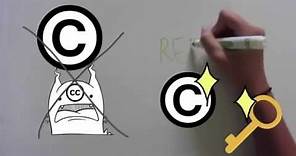 An Introduction to Creative Commons