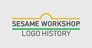 Sesame Workshop Logo History