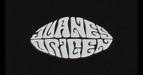 Juanes - Origen (Official Trailer)