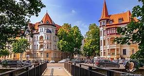 Leipzig - Sajonia - Alemania