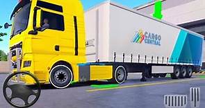 jeu de camion | truck simulator ultimate | meilleurs jeux de conduite des camions gratuit Android