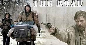 The Road 2009 Movie || Viggo Mortensen, Kodi Smit McPhee || The Road 2009 Movie Full Facts Review HD