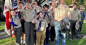 Gallery: Scouts celebrate 76th annual Seward Day at Seward Park in Auburn
