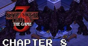 Chapter 8: The Battle of Starcourt - Stranger Things 3 The Game
