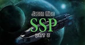 New secret space program insider. Jason Rice. Part 3.