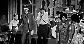 Cyril Davies R&B All-Stars with Long John Baldry & The Velvettes - Leave My Woman Alone (1963)
