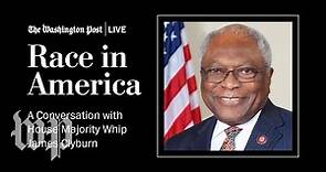 Rep. Jim Clyburn on protests, civil rights and race in America (FULL STREAM 6/3)