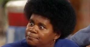 THE DEATH OF SHIRLEY HEMPHILL