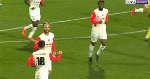 2022-23赛季法国杯三十二分之一决赛 波城2-1蒙彼利埃
