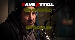 Dave Attell Unmasked