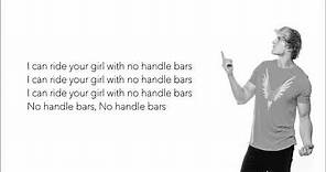 Logan Paul - No Handlebars Lyrics