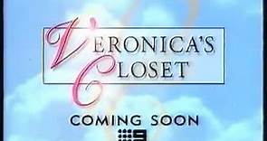 Veronica's Closet (TV Series 1997–2000)