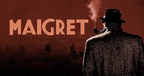 Maigret: Tribute to Bruno Cremer