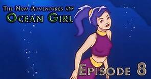 New Adventures of Ocean Girl Episode 8 | Приключения принцессы Нери Эпизод 8