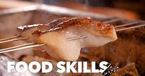 Understanding Kaiseki, Japan's Most Elaborate Way to Feast | Food Skills