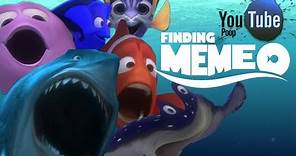 YTP - Finding Memeo