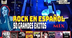 Lo Mejor del Rock en Español 80s y 90s – Mix Clasico del Rock en Español 80s y 90s