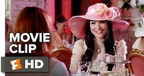 The Love Witch Movie CLIP - What Do Men Want? (2016) - Samantha Robinson Movie