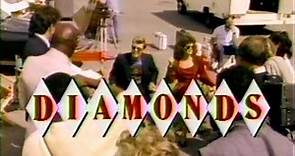 Classic TV Theme: Diamonds