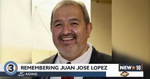 Remembering Madison Latino leader Juan Jose Lopez