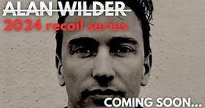 Alan Wilder Recoil Album Review Series Coming Soon!! March 2024