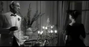 Ariane (1957) de Billy Wilder (El Despotricador Cinéfilo)