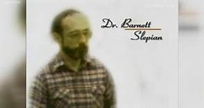 20 Years Since The Murder Of Dr. Slepian