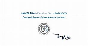 Discovery University of Basilicata