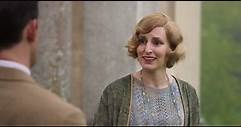 Inside Downton Abbey stars Laura Carmichael and Michael C. Fox's relationship