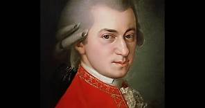 Mozart - The Marriage of Figaro (Overture)