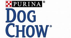 Marca Purina® DOG CHOW® | Purina®
