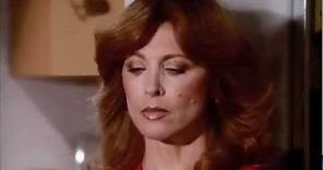 Tina Louise as Julie Gray on "Dallas"