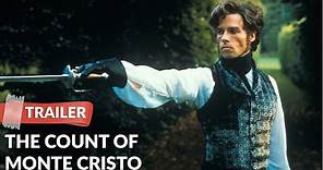 The Count of Monte Cristo 2002 Trailer | Jim Caviezel | Guy Pearce