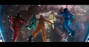 Guardiani della Galassia - Volume 3 (Trailer Ufficiale HD)