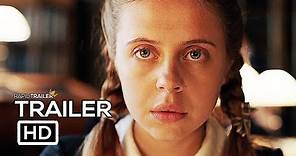ASHES IN THE SNOW Official Trailer (2019) Drama Movie HD