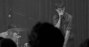 Joy Division - She's Lost Control (Performance From Control)