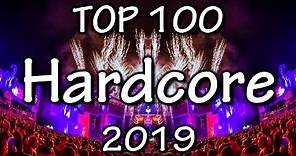 Hardcore Top 100 Of 2019
