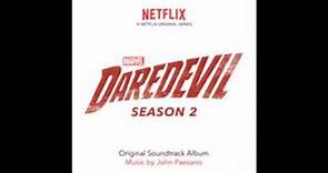 The Punisher - Daredevil Season 2 Soundtrack ᴴᴰ